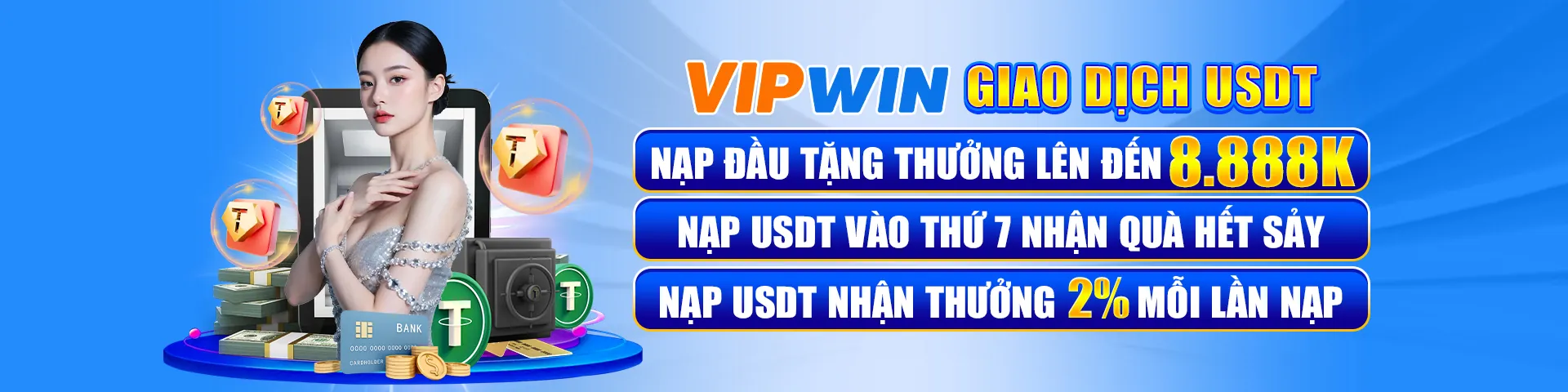 Phương thức thanh toán nhanh chóng và an toàn tại nhà cái TK88