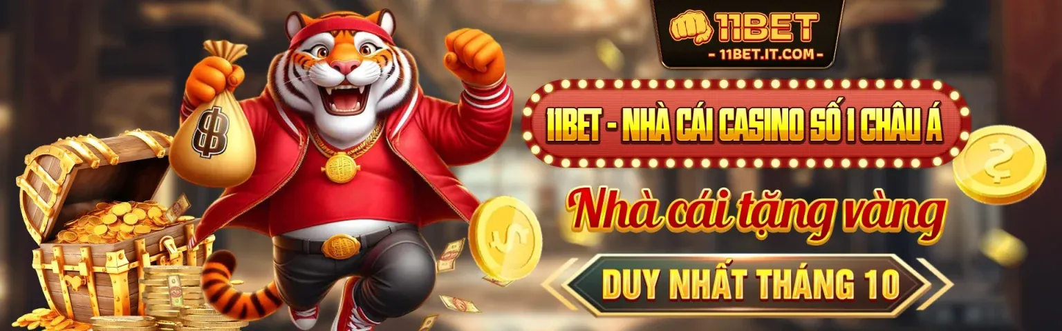 Banner quảng cáo khuyến mãi casino trực tuyến TK88
